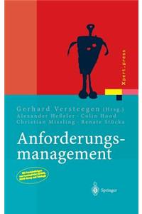 Anforderungsmanagement