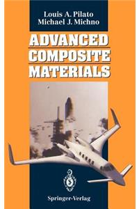 Advanced Composite Materials