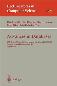 Advances in Databases