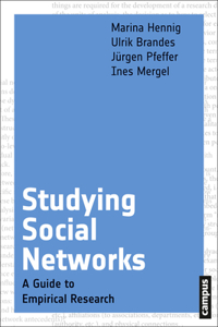 Studying Social Networks