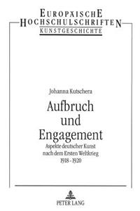 Aufbruch Und Engagement