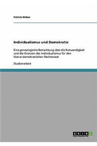 Individualismus und Demokratie