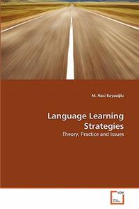 Language Learning Strategies
