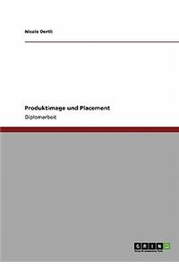 Produktimage und Placement