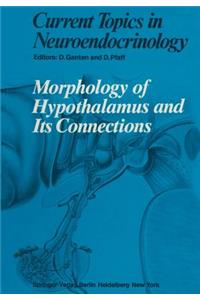 Morphology of Hypothalamus and Its Connections