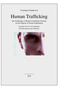 Human Trafficking, 15