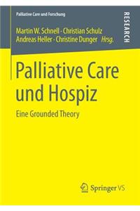 Palliative Care Und Hospiz