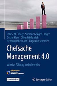 Chefsache Management 4.0