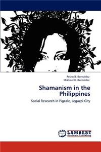 Shamanism in the Philippines