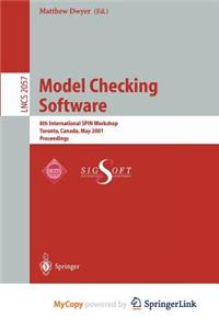 Model Checking Software