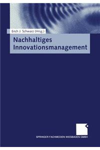 Nachhaltiges Innovationsmanagement