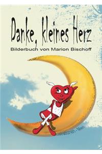Danke, kleines Herz