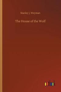 House of the Wolf