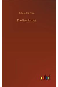 Boy Patriot