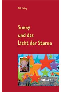 Sunny und das Licht der Sterne