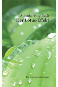 Der Lotus-Effekt