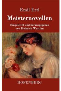 Meisternovellen
