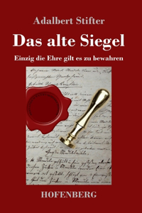 alte Siegel