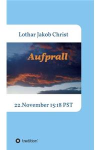 Aufprall