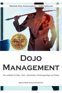 Dojo Management