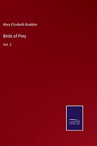 Birds of Prey