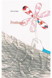 Frottagen