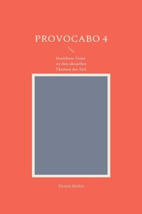 Provocabo 4