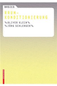 Basics Raumkonditionierung
