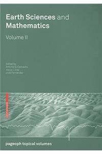 Earth Sciences and Mathematics