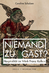 Niemand Zu Gast?