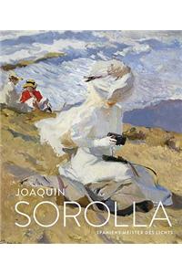 Joaquín Sorolla