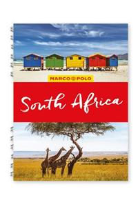 South Africa Marco Polo Travel Guide