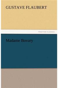 Madame Bovary
