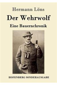 Wehrwolf