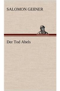 Tod Abels