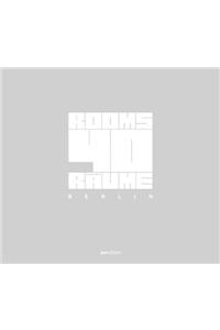 40 Rooms Berlin