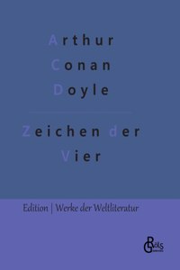 Zeichen der Vier