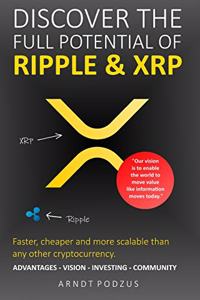 Discover the full potential of Ripple & XRP