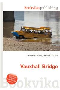 Vauxhall Bridge