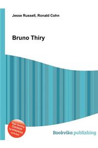 Bruno Thiry