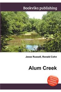 Alum Creek