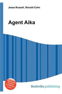 Agent Aika