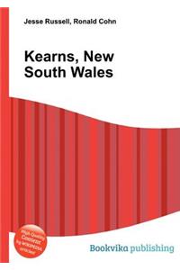 Kearns, New South Wales