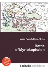 Battle of Myriokephalon