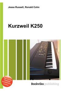 Kurzweil K250