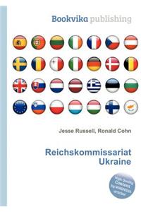 Reichskommissariat Ukraine