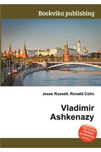 Vladimir Ashkenazy