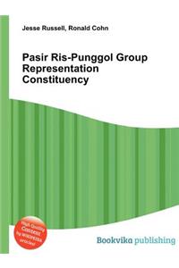 Pasir Ris-Punggol Group Representation Constituency