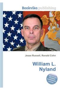 William L. Nyland