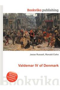 Valdemar IV of Denmark